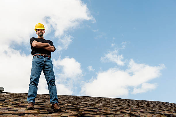 Quick and Trustworthy Emergency Roof Repair Services in Souderton, PA